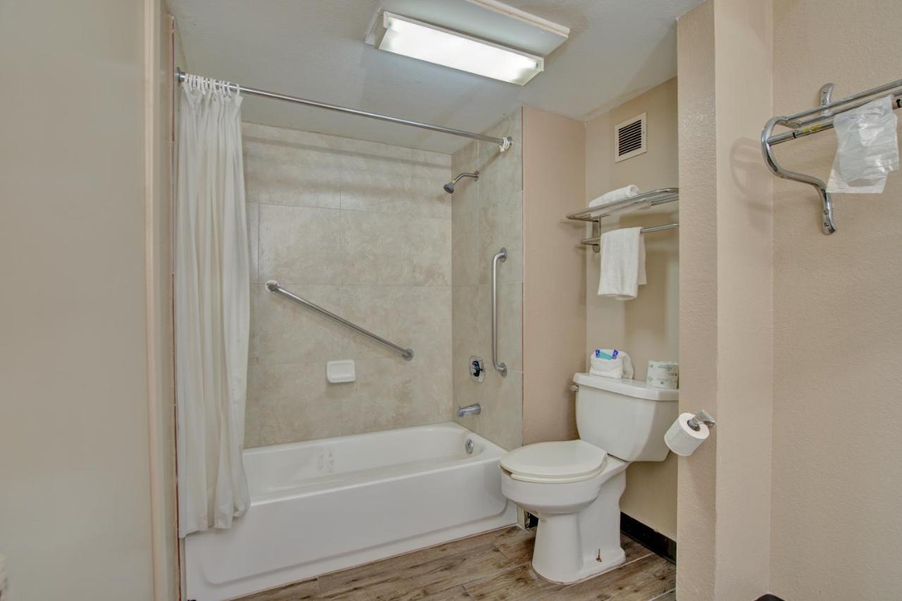 Americas Best Value Inn Λαρέντο Εξωτερικό φωτογραφία