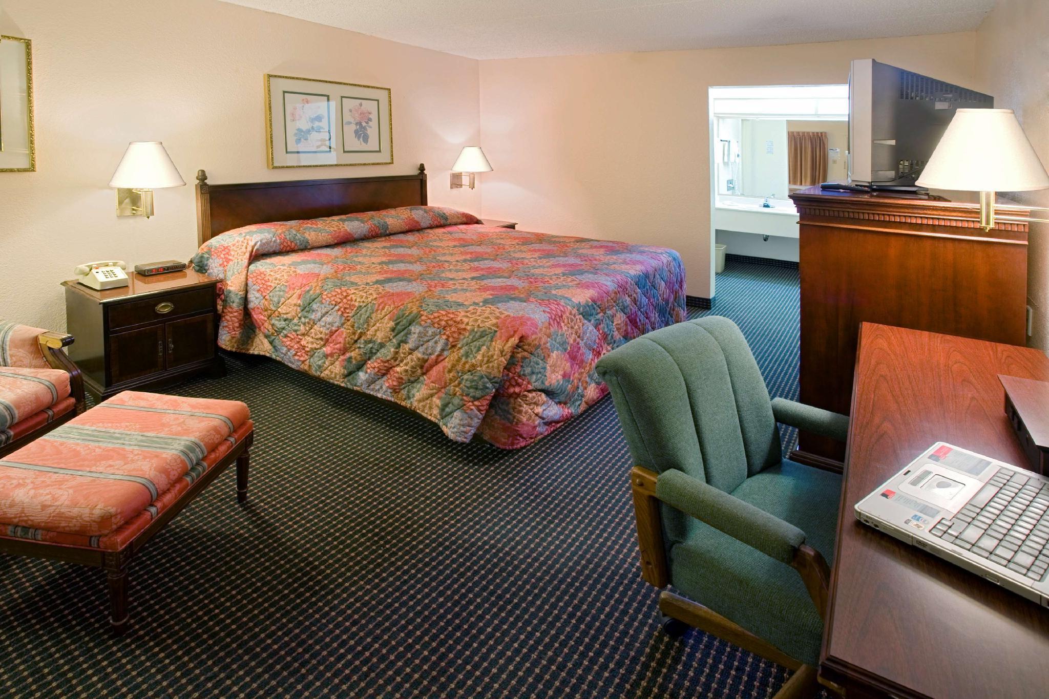 Americas Best Value Inn Λαρέντο Δωμάτιο φωτογραφία