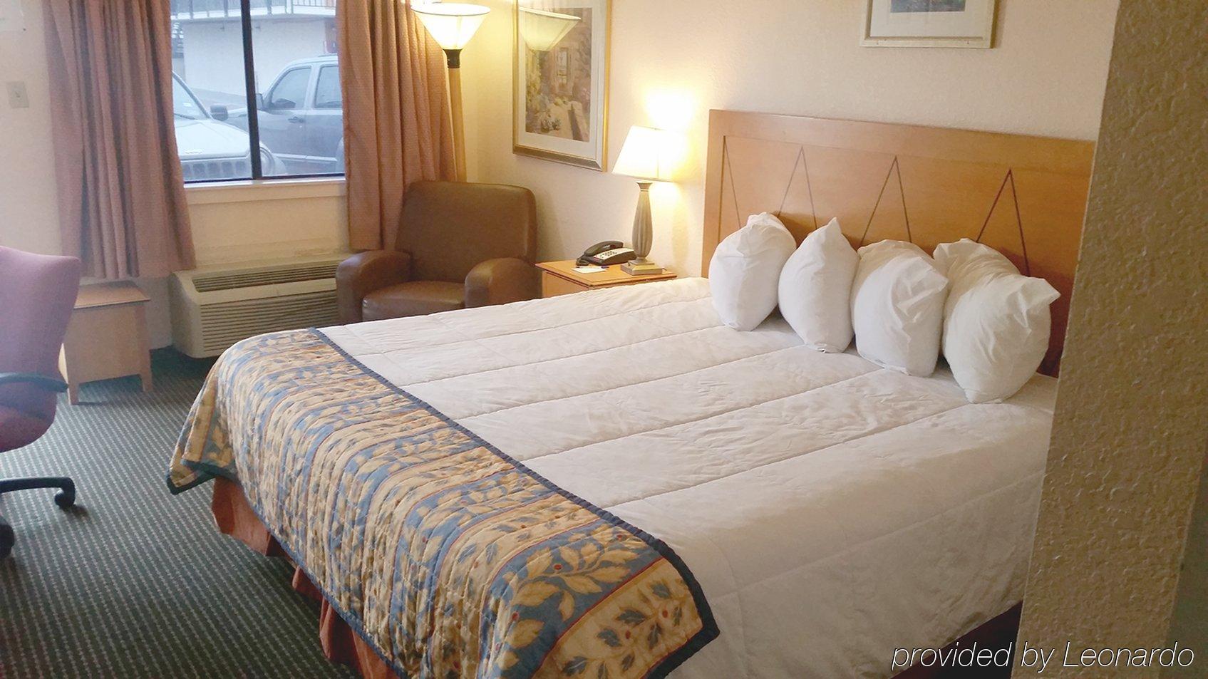 Americas Best Value Inn Λαρέντο Εξωτερικό φωτογραφία