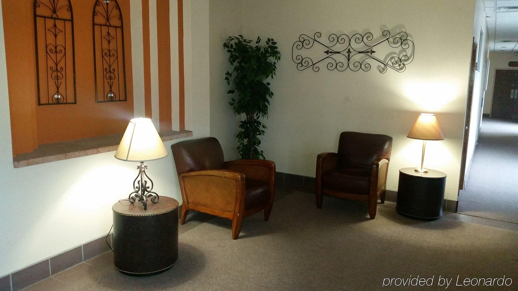 Americas Best Value Inn Λαρέντο Εξωτερικό φωτογραφία