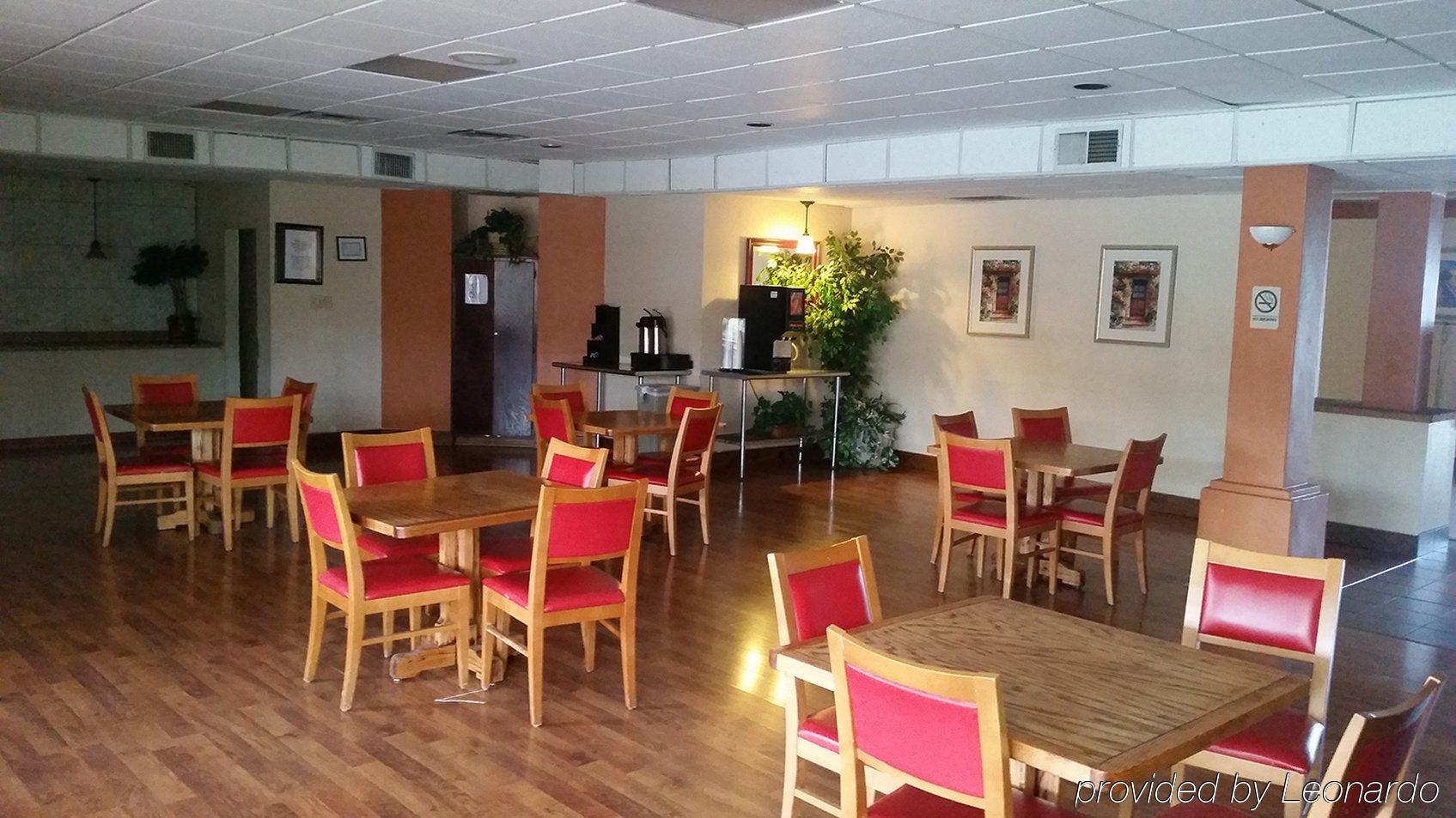 Americas Best Value Inn Λαρέντο Εξωτερικό φωτογραφία