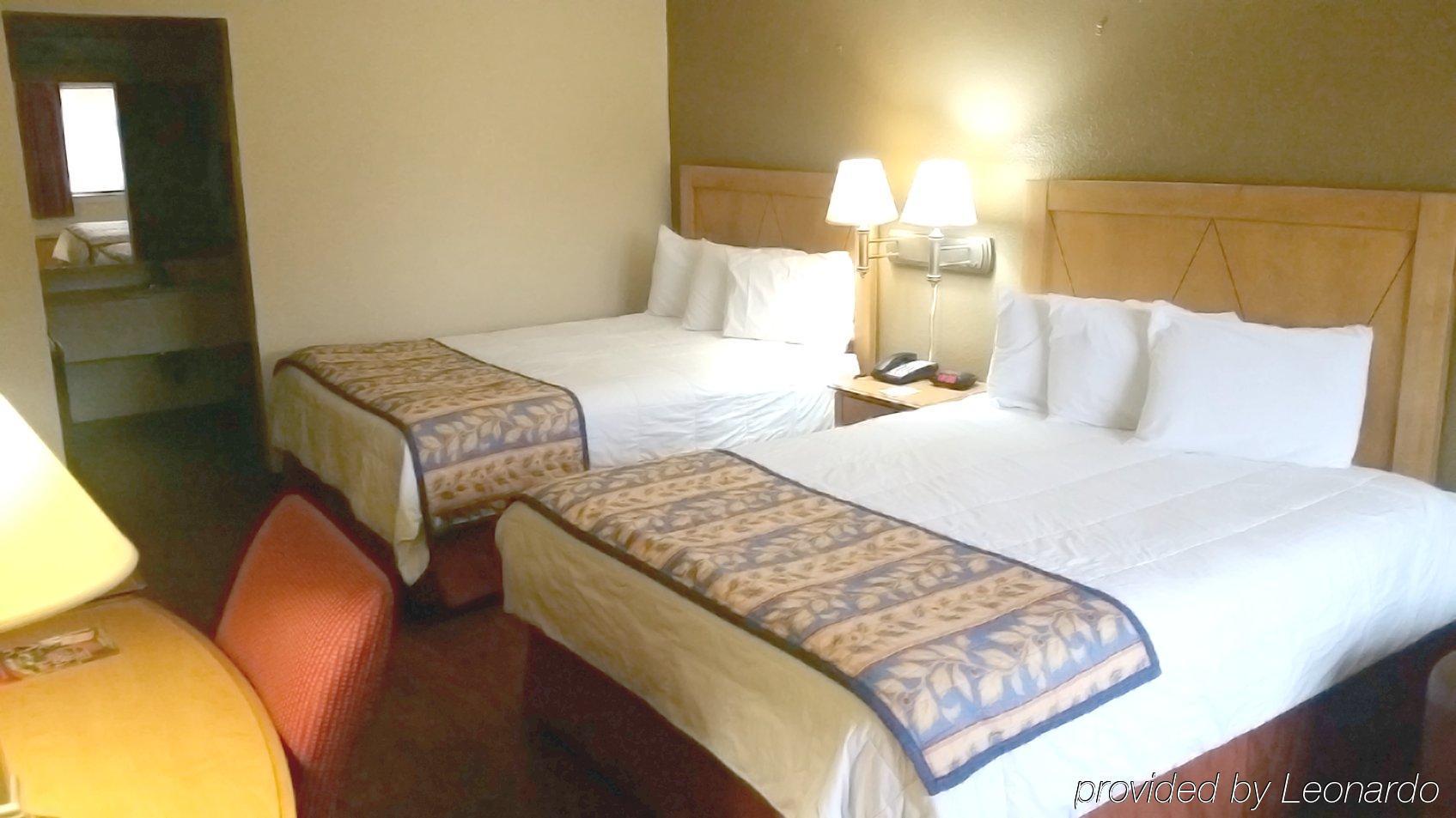 Americas Best Value Inn Λαρέντο Εξωτερικό φωτογραφία