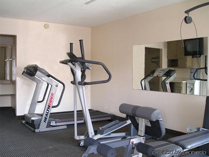 Americas Best Value Inn Λαρέντο Εξωτερικό φωτογραφία