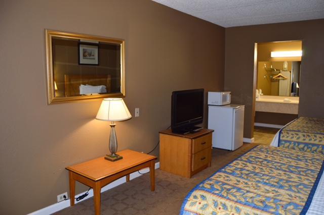 Americas Best Value Inn Λαρέντο Εξωτερικό φωτογραφία