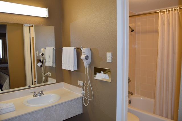Americas Best Value Inn Λαρέντο Εξωτερικό φωτογραφία