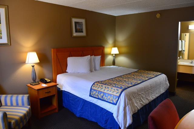 Americas Best Value Inn Λαρέντο Εξωτερικό φωτογραφία
