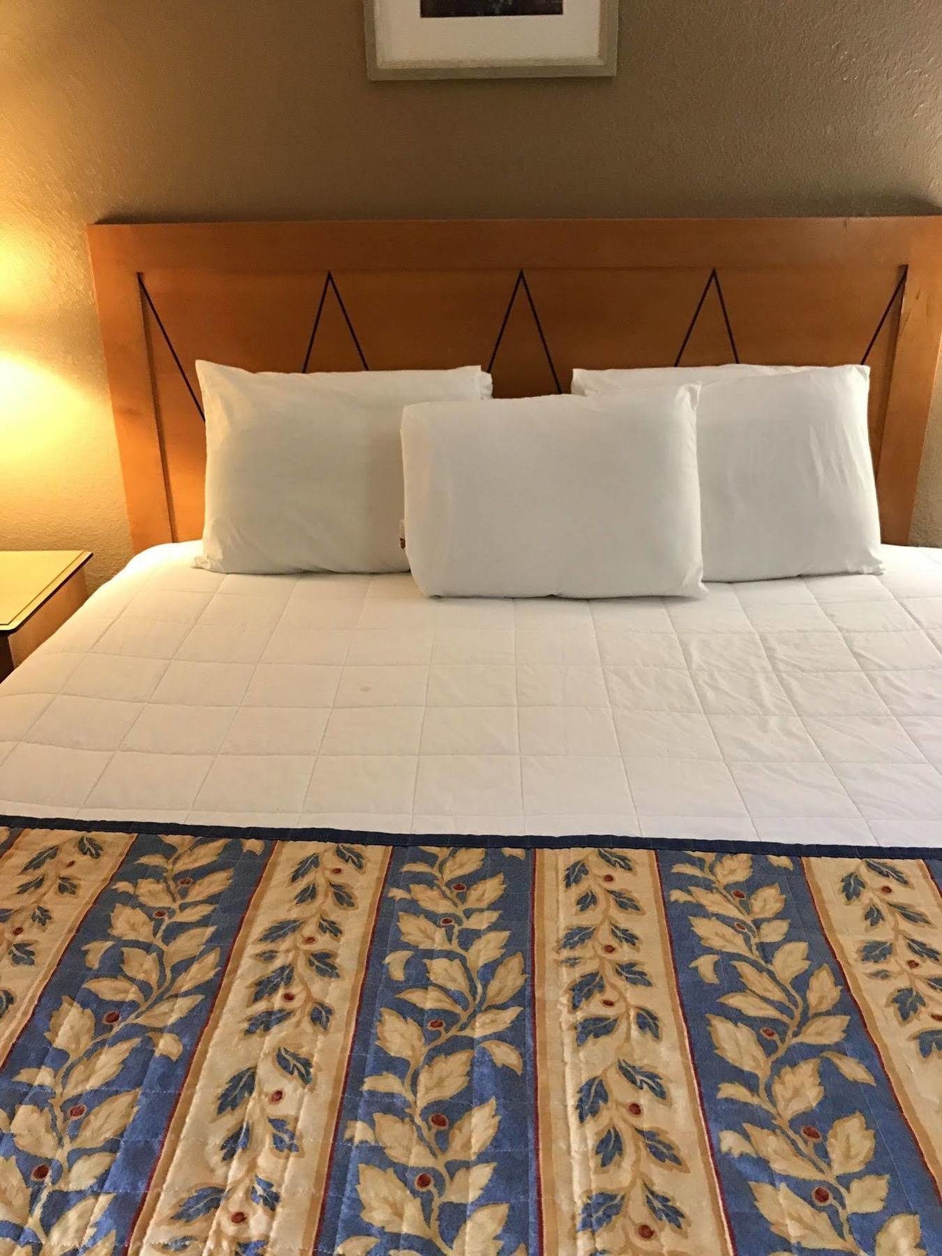 Americas Best Value Inn Λαρέντο Εξωτερικό φωτογραφία