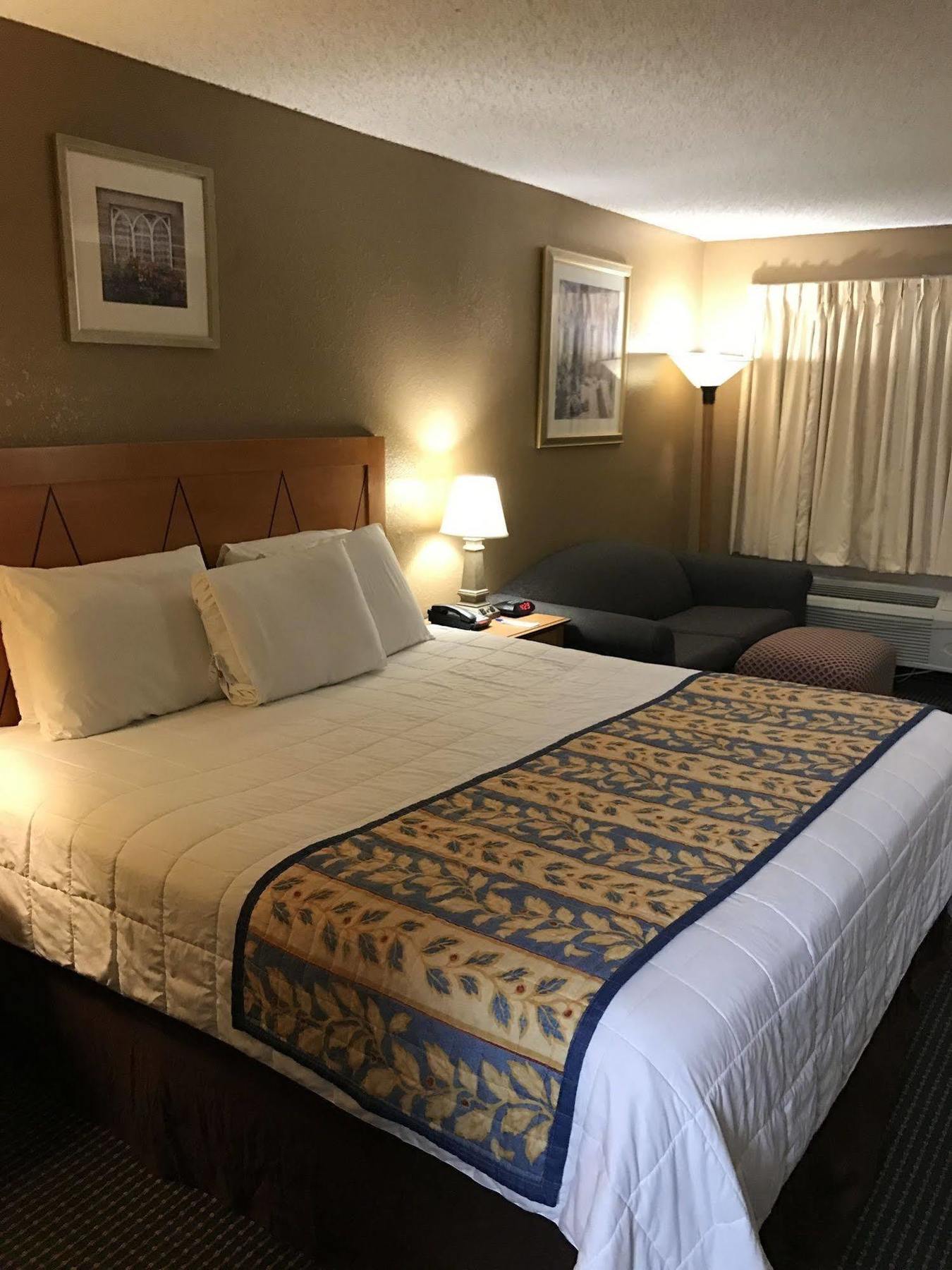 Americas Best Value Inn Λαρέντο Εξωτερικό φωτογραφία