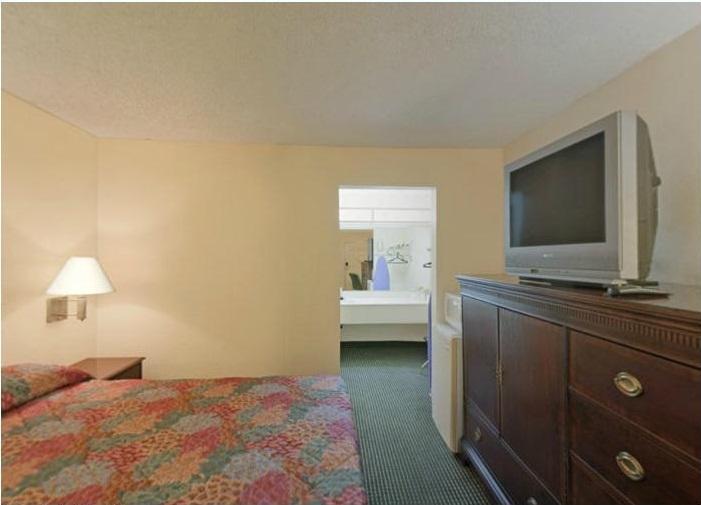 Americas Best Value Inn Λαρέντο Εξωτερικό φωτογραφία