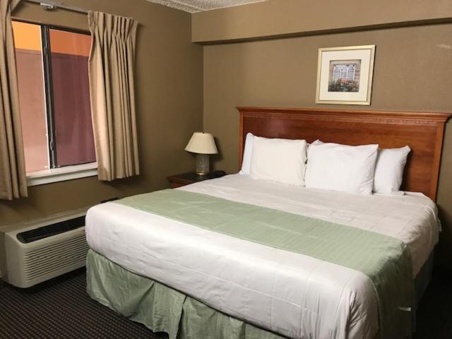 Americas Best Value Inn Λαρέντο Εξωτερικό φωτογραφία