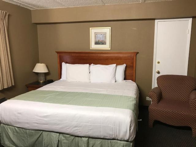 Americas Best Value Inn Λαρέντο Εξωτερικό φωτογραφία
