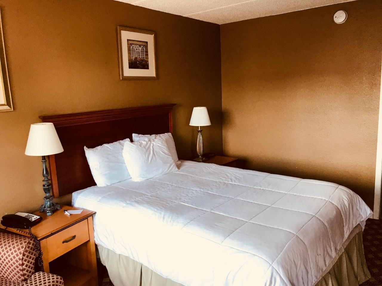 Americas Best Value Inn Λαρέντο Εξωτερικό φωτογραφία