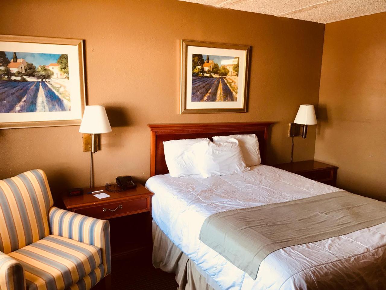 Americas Best Value Inn Λαρέντο Εξωτερικό φωτογραφία