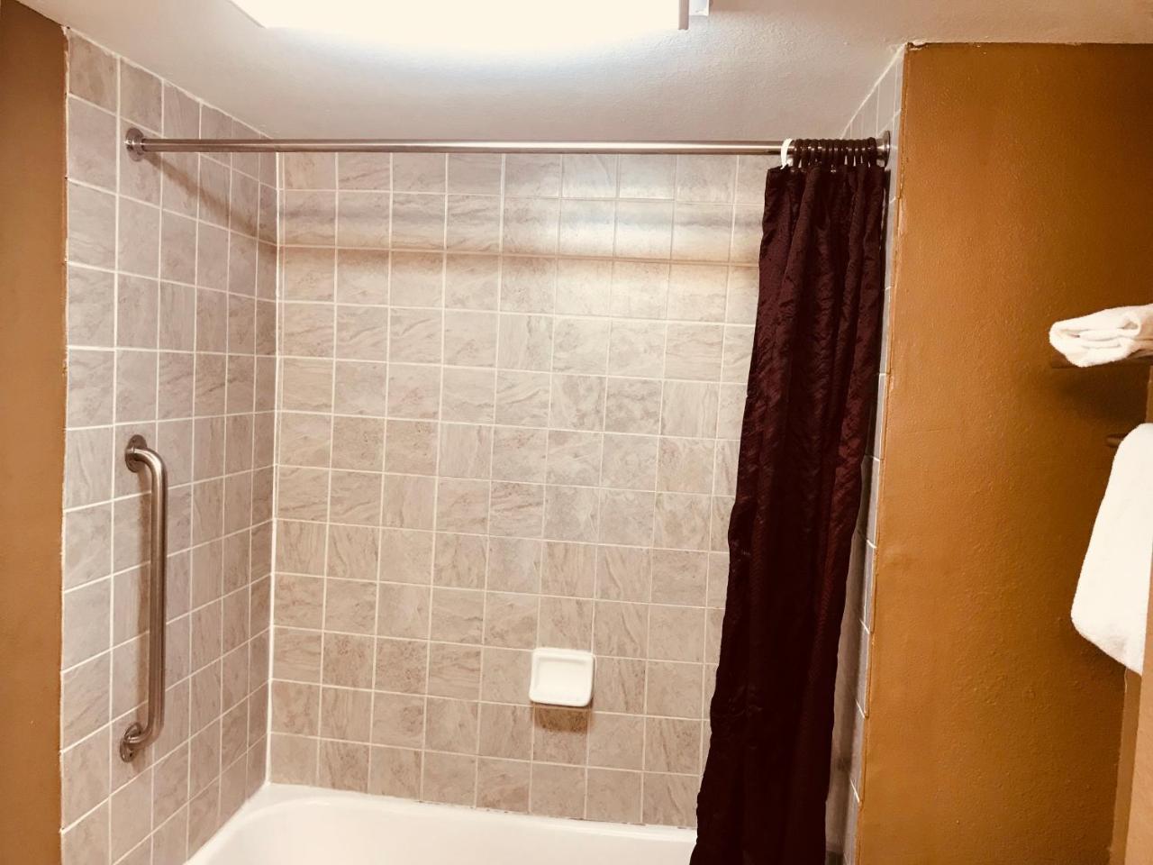 Americas Best Value Inn Λαρέντο Εξωτερικό φωτογραφία