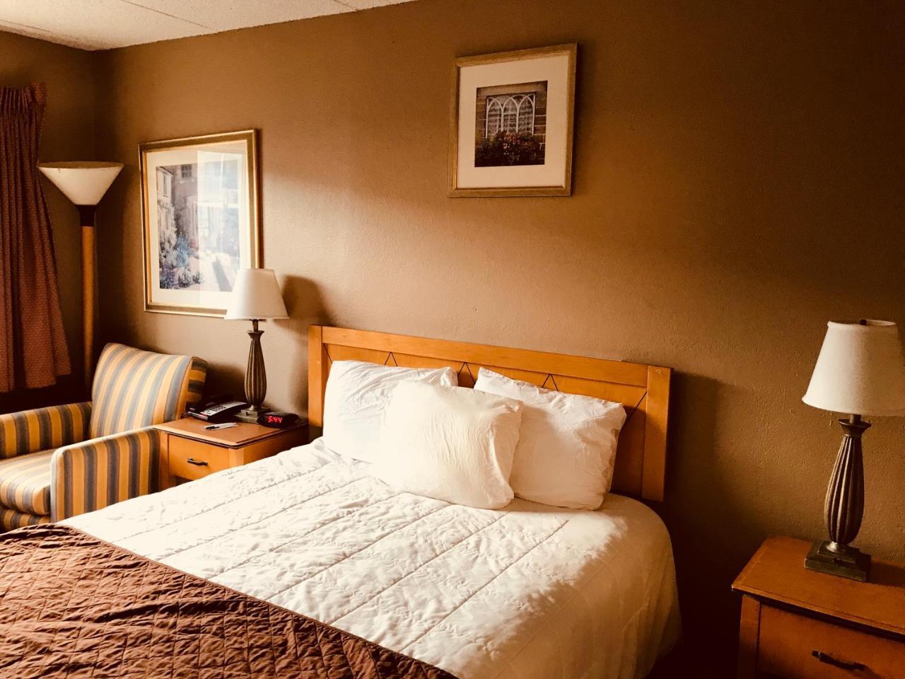 Americas Best Value Inn Λαρέντο Εξωτερικό φωτογραφία